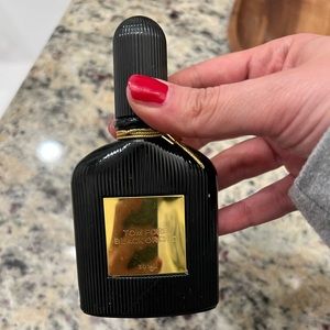 Tom Ford Black Orchid